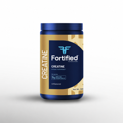 Fortified® Creatine