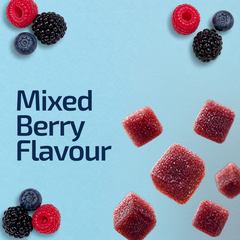 Fortified® Creatine Gummies