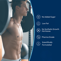 Fortified® Whey Protein Hydrolysate