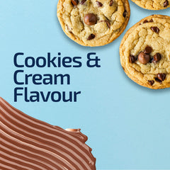 Fortified® Protein Bar