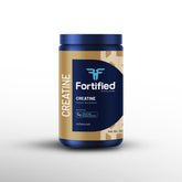 Fortified® Creatine