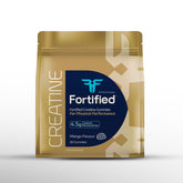 Fortified® Creatine Gummies