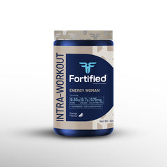 Fortified® Energy Woman