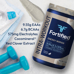 Fortified® Energy Woman