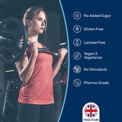 Fortified® Energy Woman