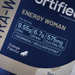 Fortified® Energy Woman