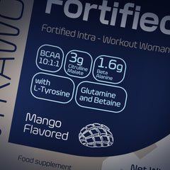 Fortified® Energy Woman