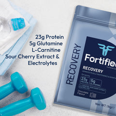 Fortified® Recovery