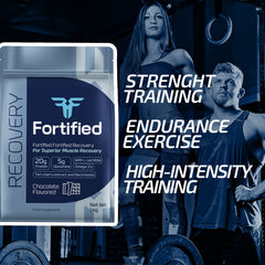 Fortified® Recovery