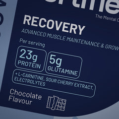Fortified® Recovery