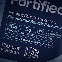 Fortified® Recovery