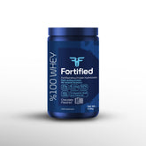 Fortified® Whey Protein Hydrolysate