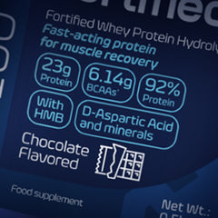 Fortified® Whey Protein Hydrolysate