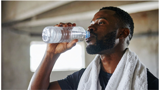 Electrolytes Explained: More Than Just Sports Drinks