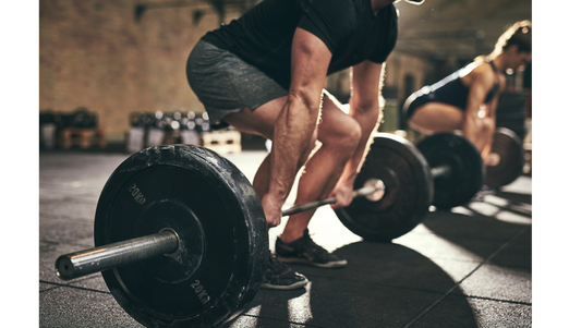 The Science Behind Creatine: Why Every Lifter Needs It