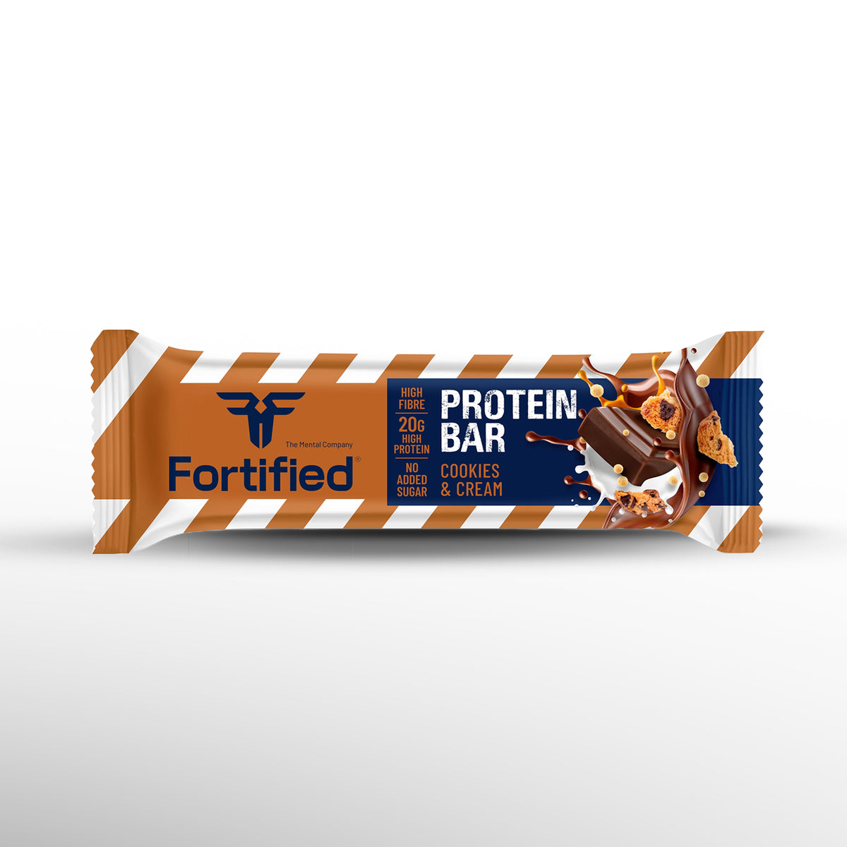 Fortified® Protein Bar