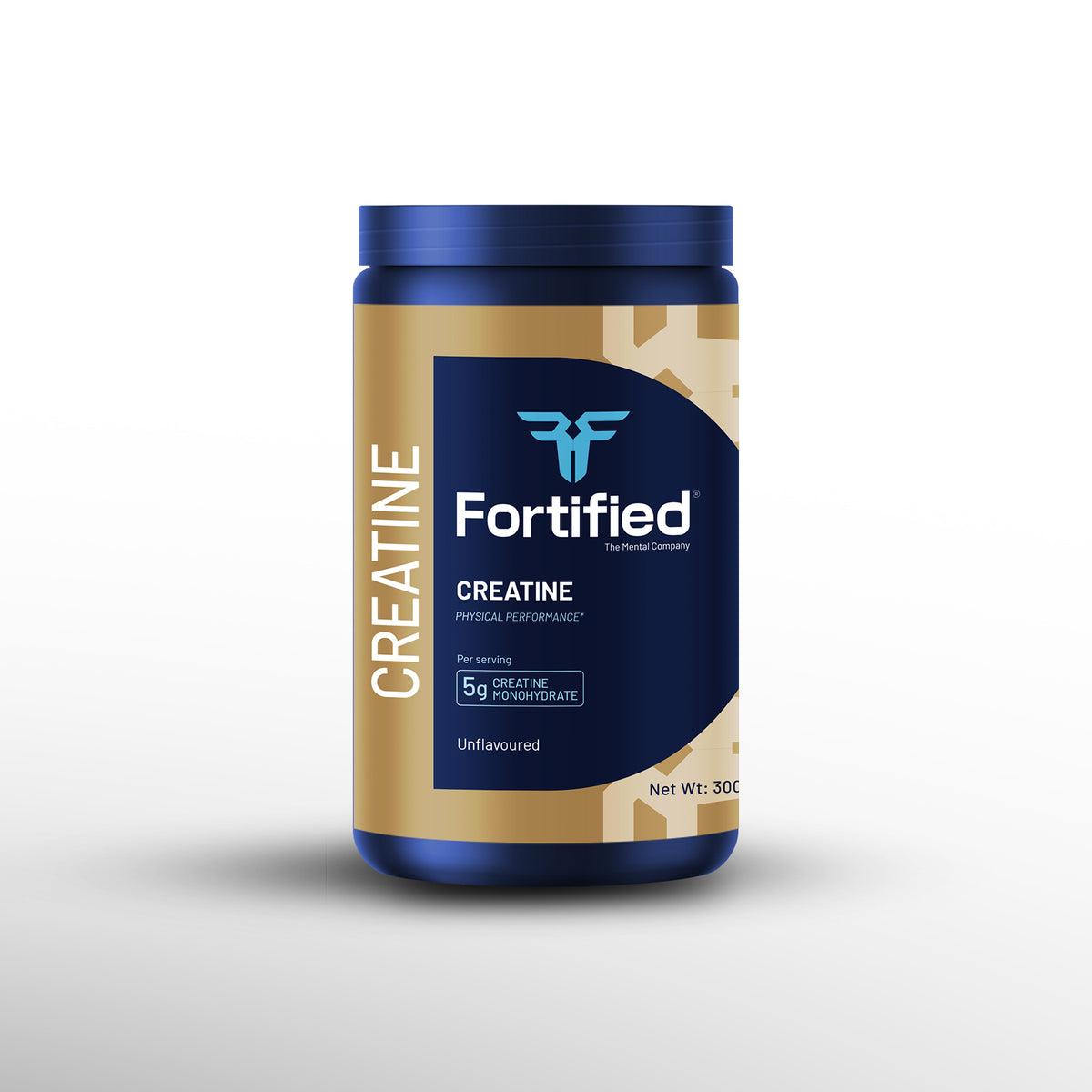 Fortified® Creatine