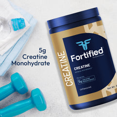 Fortified® Creatine