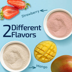 Fortified® Energy Man