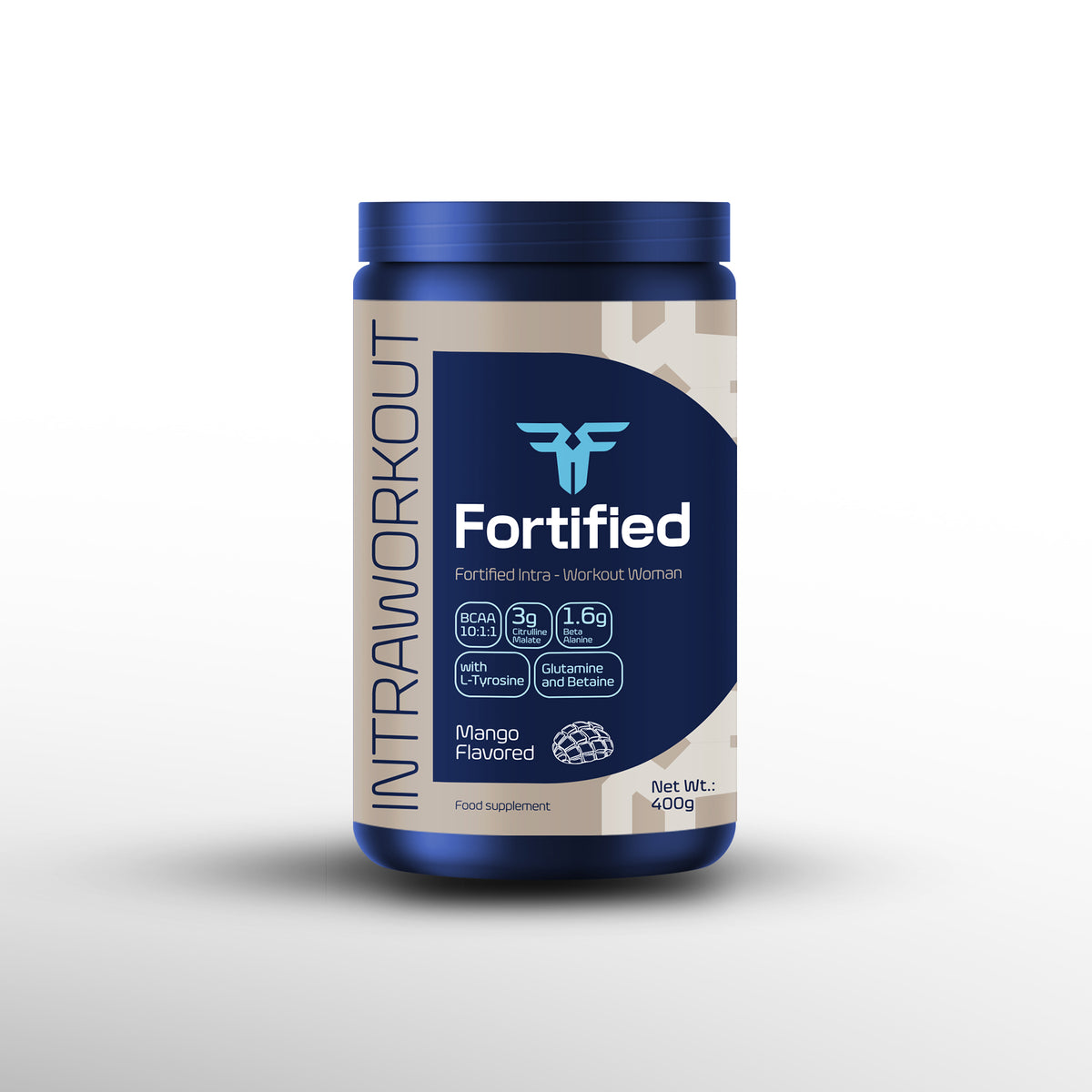 Fortified® Energy Woman