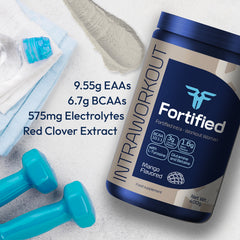 Fortified® Energy Woman