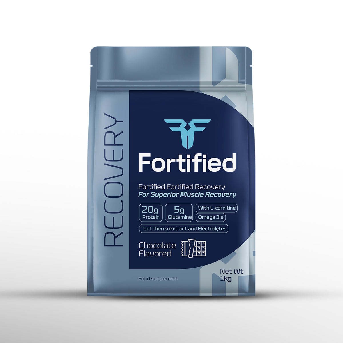 Fortified® Recovery