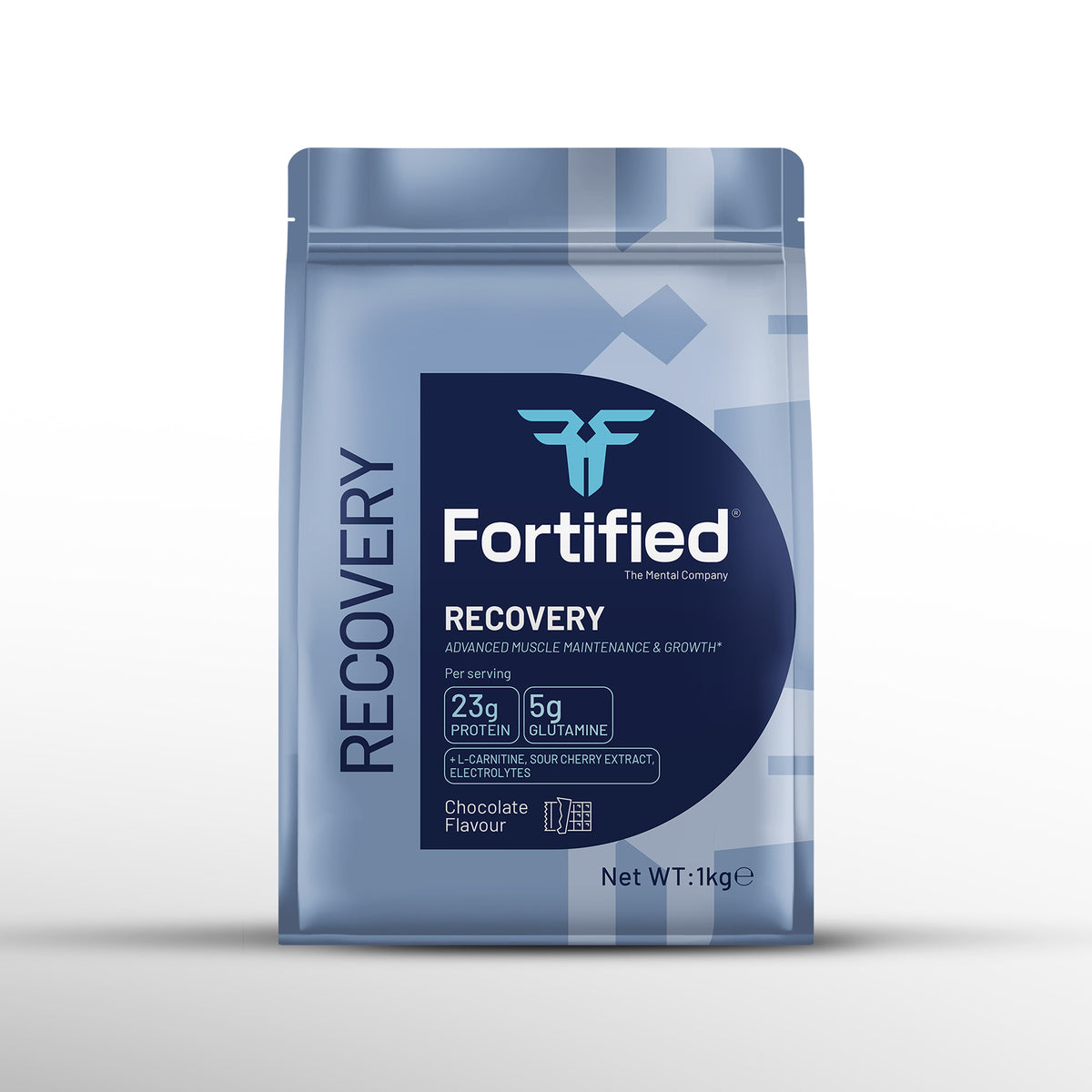 Fortified® Recovery