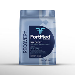 Fortified® Recovery