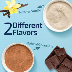 Fortified® Vegan Protein Blend