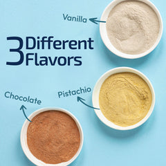 Fortified® Whey Protein Hydrolysate