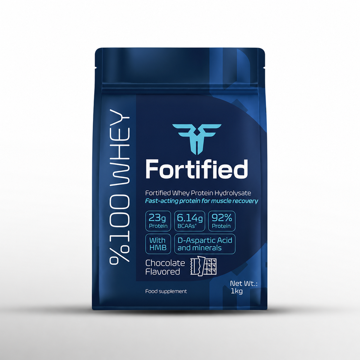 Fortified® Whey Protein Hydrolysate